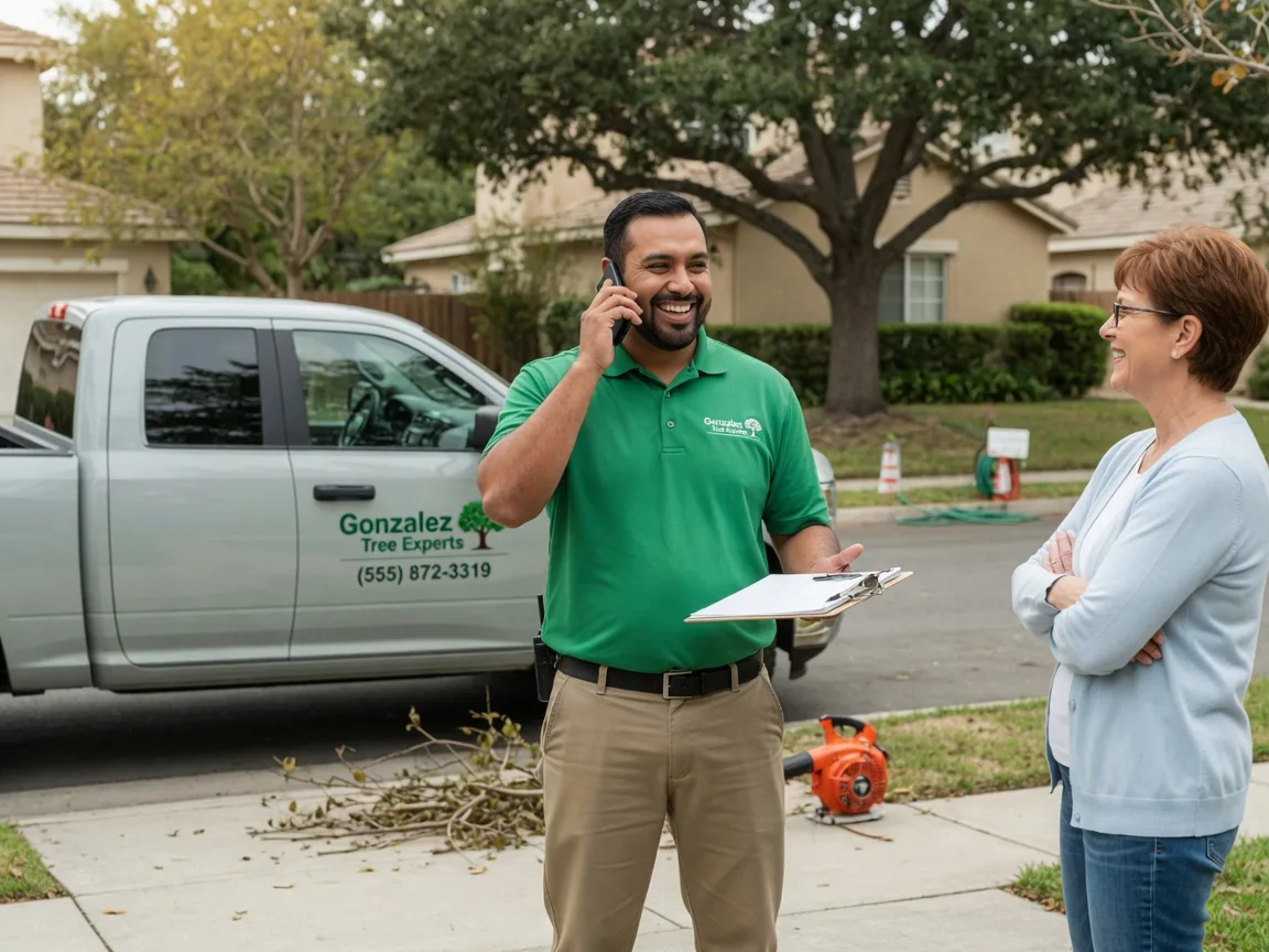 Tree Service Des Allemands, LA FAQs